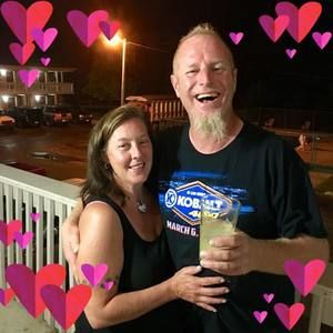 Meet your Posher, Becky